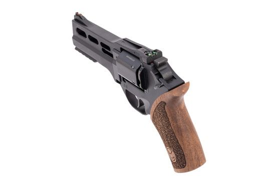 Chiappa Rhino 50DS SAR 9mm Revolver - 5" - Single Action